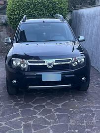 Dacia Duster GPL