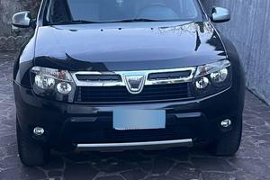 Dacia Duster GPL