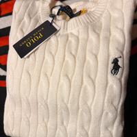 Maglione Ralph Lauren