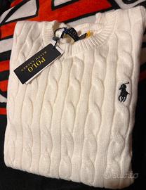 Maglione Ralph Lauren