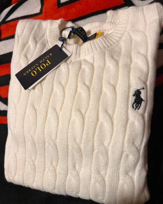 Maglione Ralph Lauren