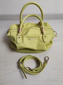 Borsa Liu Jo AMELIE LEMONADE