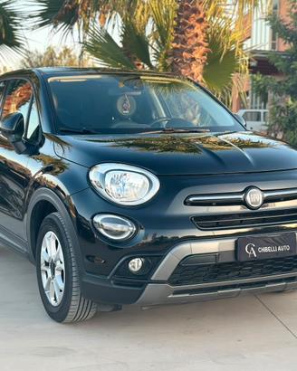 Fiat 500X 1.0 Turbo 120 CV City Cross