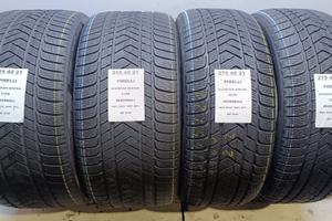 4 GOMME 275 45 21/315 40 21 PIRELLI INV RIF3740