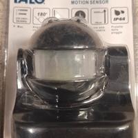 sensore di movimento 