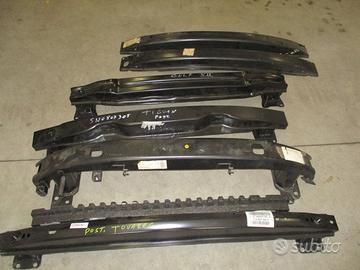 Paraurti /sostegni ant./post. VW e Audi