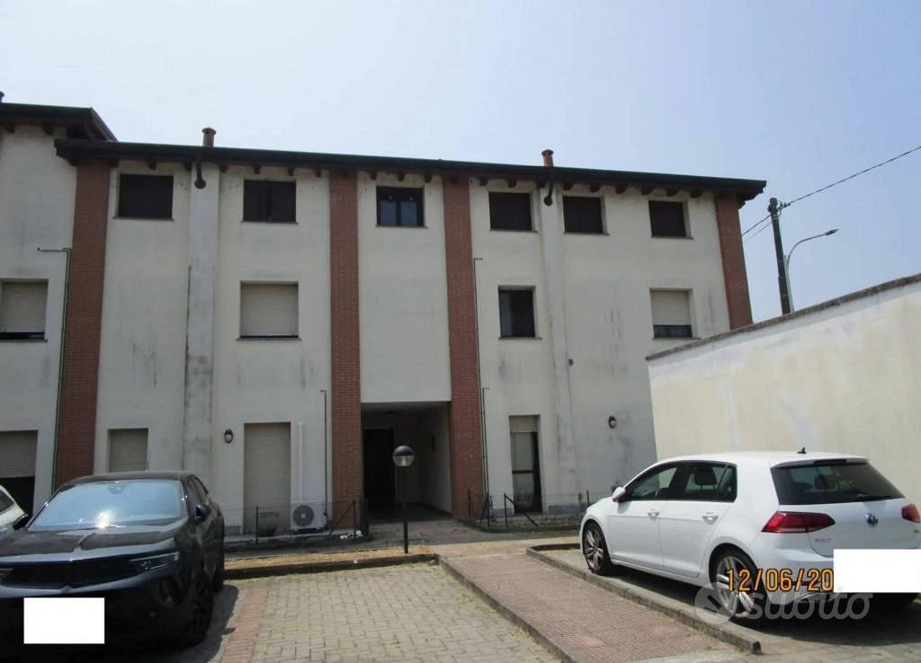 Appartamento – PV - Vista 2