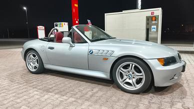 BMW z3 1.9