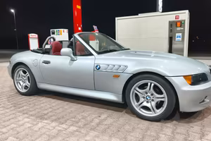 BMW z3 1.9