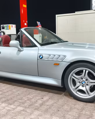 BMW z3 1.9