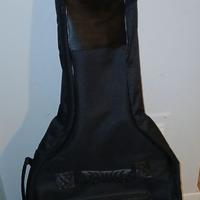 CAHAYA Borsa per Chitarra Acustica