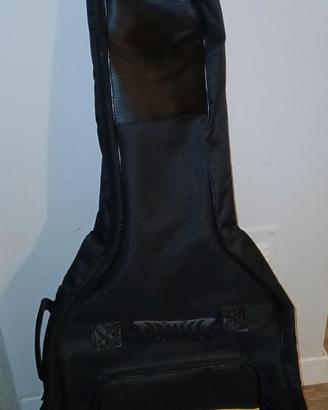 CAHAYA Borsa per Chitarra Acustica