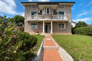 Villa singola a Pordenone