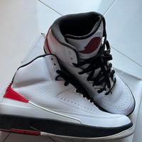 Jordan 2 High Chicago 42,5