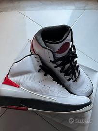 Jordan 2 High Chicago 42,5