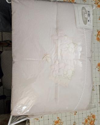Paracolpi e trapunta Coccole nuovi