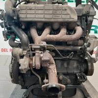 MOTORE  ENGINE Fiat Ducato  814043s SOFIM