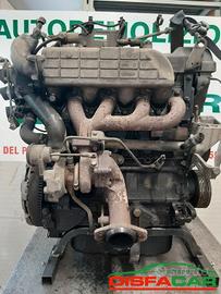 MOTORE  ENGINE Fiat Ducato  814043s SOFIM