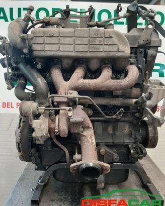 MOTORE  ENGINE Fiat Ducato  814043s SOFIM