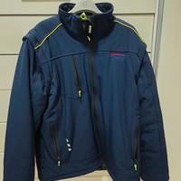 giacca da lavoro JRC  softshell