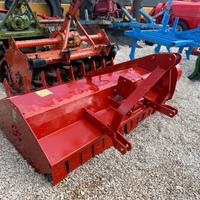 Trattore trincia SICMA a martelli da 1.50 cm