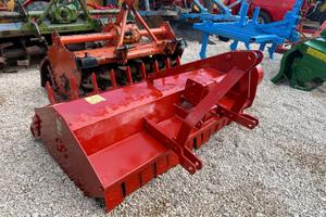 Trattore trincia SICMA a martelli da 1.50 cm