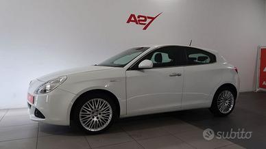 Alfa Romeo Giulietta 1.6 JTDm-2 105 CV Distin...