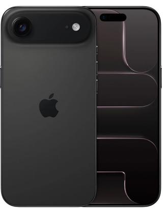 Iphone air 256 gb nero