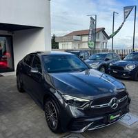 Mercedes-benz GLC 200 220 d 4Matic Mild hybrid Cou