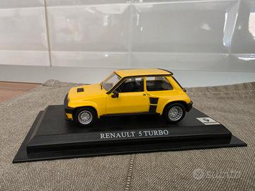 Renault 5 turbo 