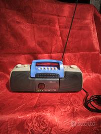 Radio Portatile Roadstar RCR-3022L