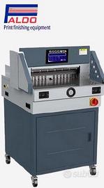 Tagliarisme / Tagliacarte / Taglierina