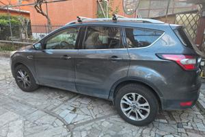 Forse kuga 1.5 titanium