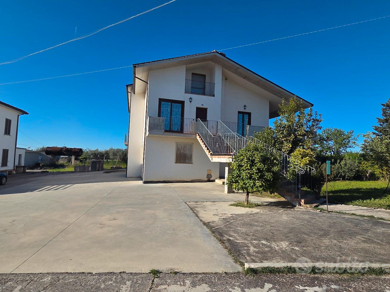 Casa – Chieti, Chieti Scalo - Vista 2