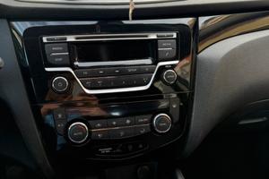 Nissan Qashqai 1.5 dCi