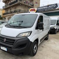 FIAT DUCATO 2.3 MJT 120 CV L1H1
