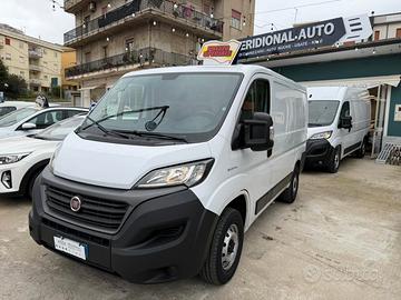 FIAT DUCATO 2.3 MJT 120 CV L1H1