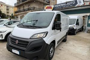 FIAT DUCATO 2.3 MJT 120 CV L1H1