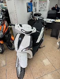 Piaggio Liberty 125 NUOVO 2026 - PERMUTE