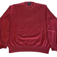 Maglione John Ashfield Lana Merino Uomo 48/M