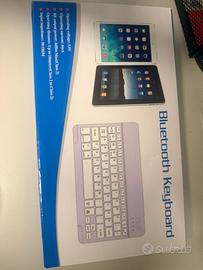 Tastiera bluetooth