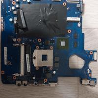 motherboard scala3-15/petronas-15