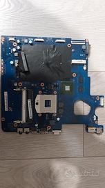 motherboard scala3-15/petronas-15