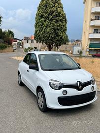 Renault Twingo 1.0 71 cv- 2020
