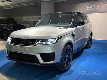 LAND ROVER Range Rover Sport Range Rover Sport I