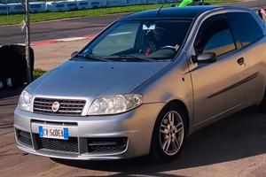 punto hgt 1.3 multijet 