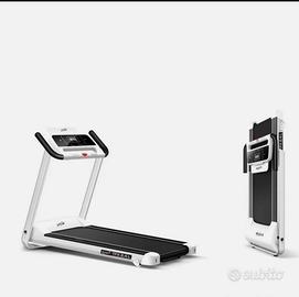 Tapis roulant Tecnofit TFX2.4L Slim