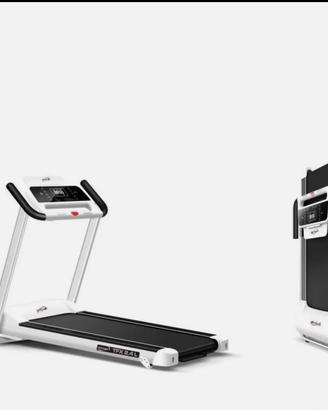 Tapis roulant Tecnofit TFX2.4L Slim