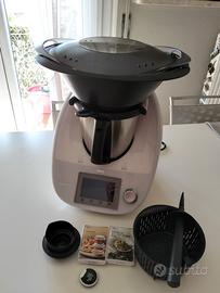Bimbi robot da cucina