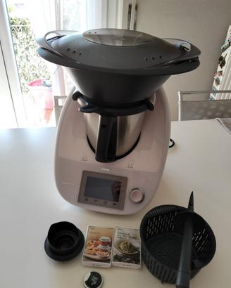 Bimbi robot da cucina